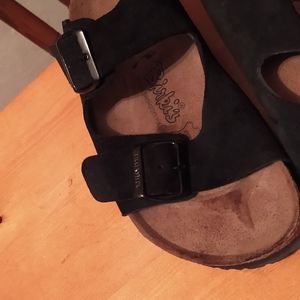 Birkenstock sandals